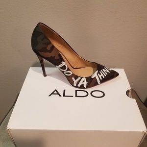 Aldo Pumps